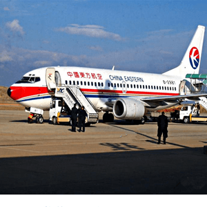 阆中古城机场货运航空快运业稳步发展的原因是什么？